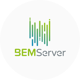 BEMServer Logo