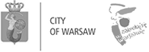 CITY OF WARSAW