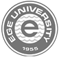 EGE UNIVERSITY